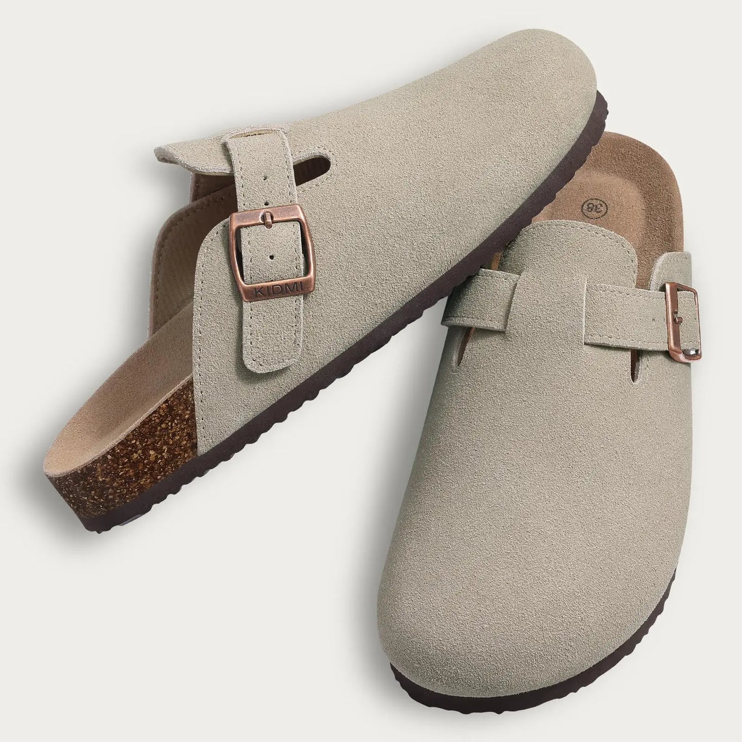 Comfy Classic Clogs-Unisex