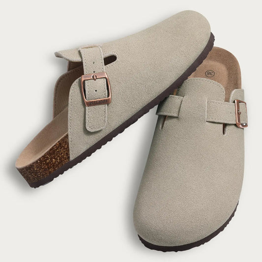 Comfy Classic Clogs-Unisex