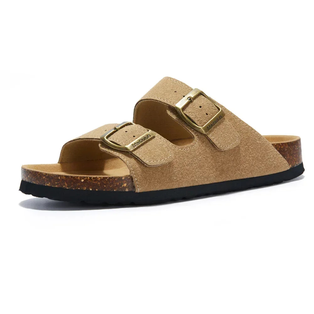 Comfy Unisex Sandals
