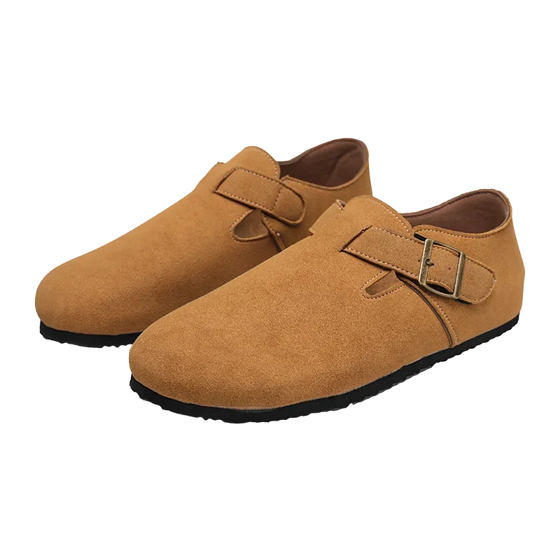 Unisex Mules – Comfortable Arch Support Sandals