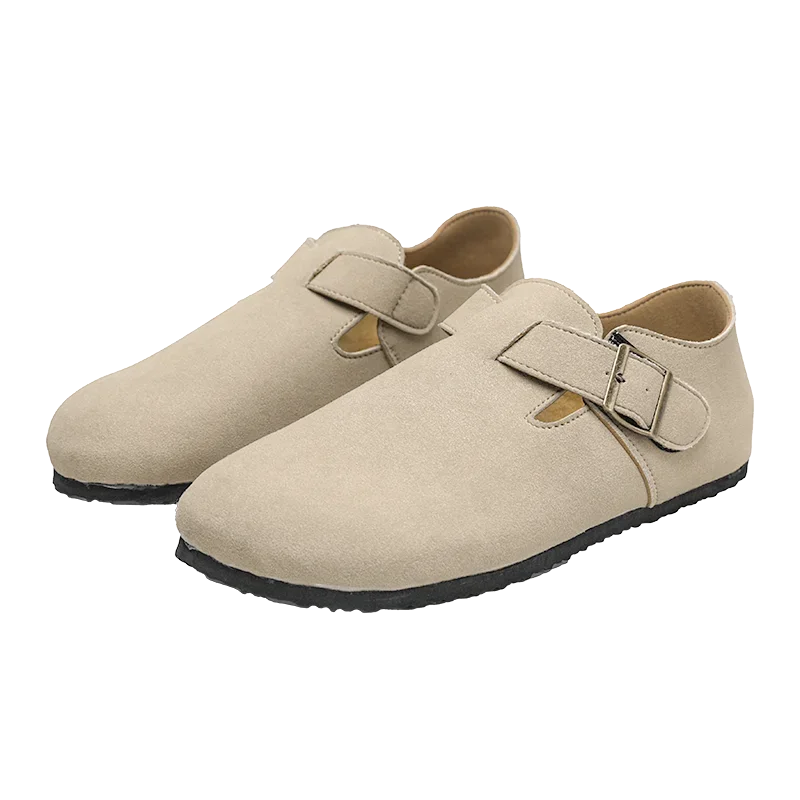 Unisex Mules – Comfortable Arch Support Sandals