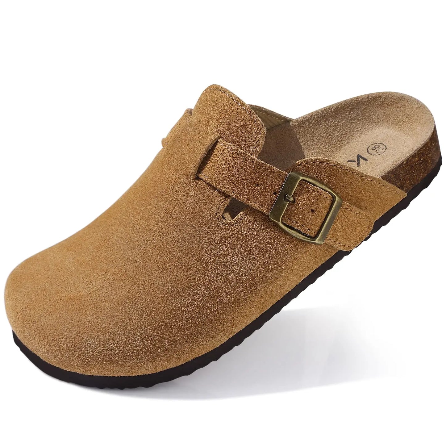 Comfy Classic Clogs-Unisex