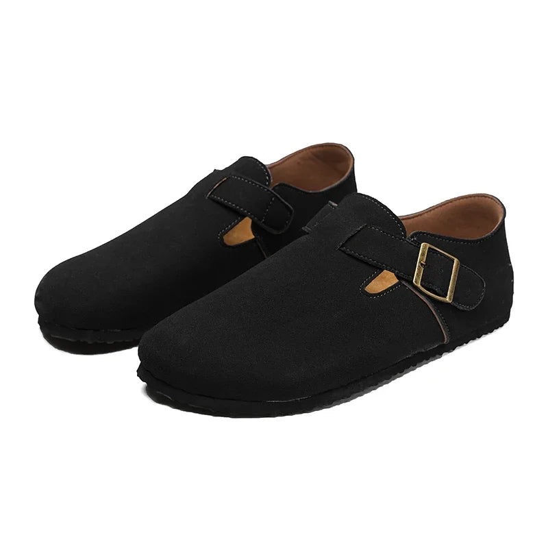 Unisex Mules – Comfortable Arch Support Sandals