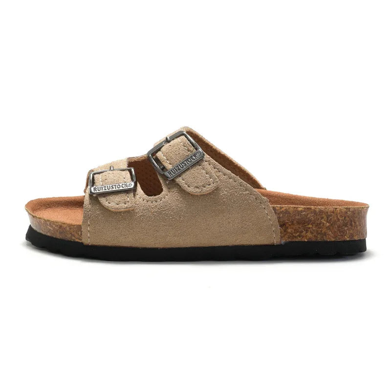 Comfy Sandals for Kids