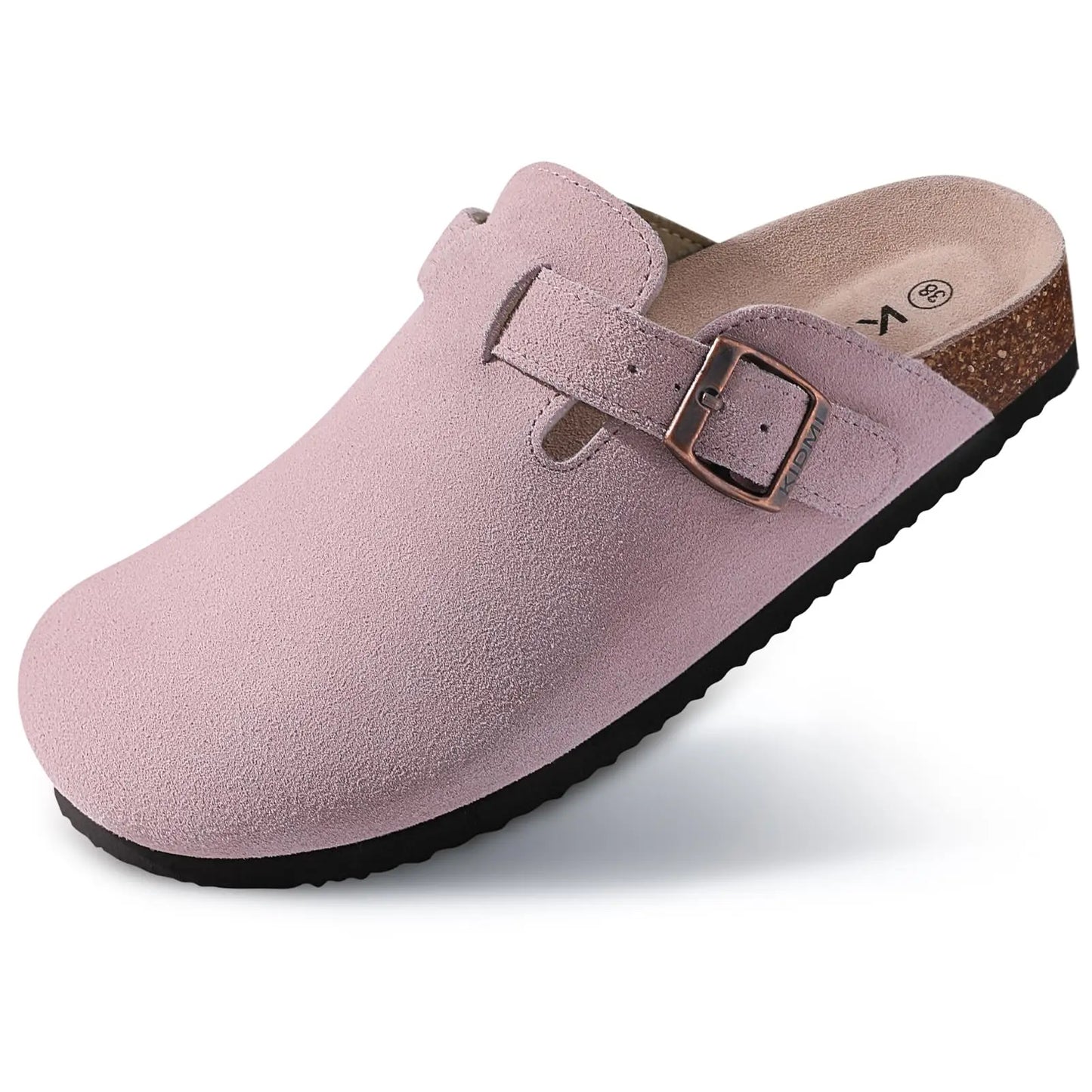 Comfy Classic Clogs-Unisex