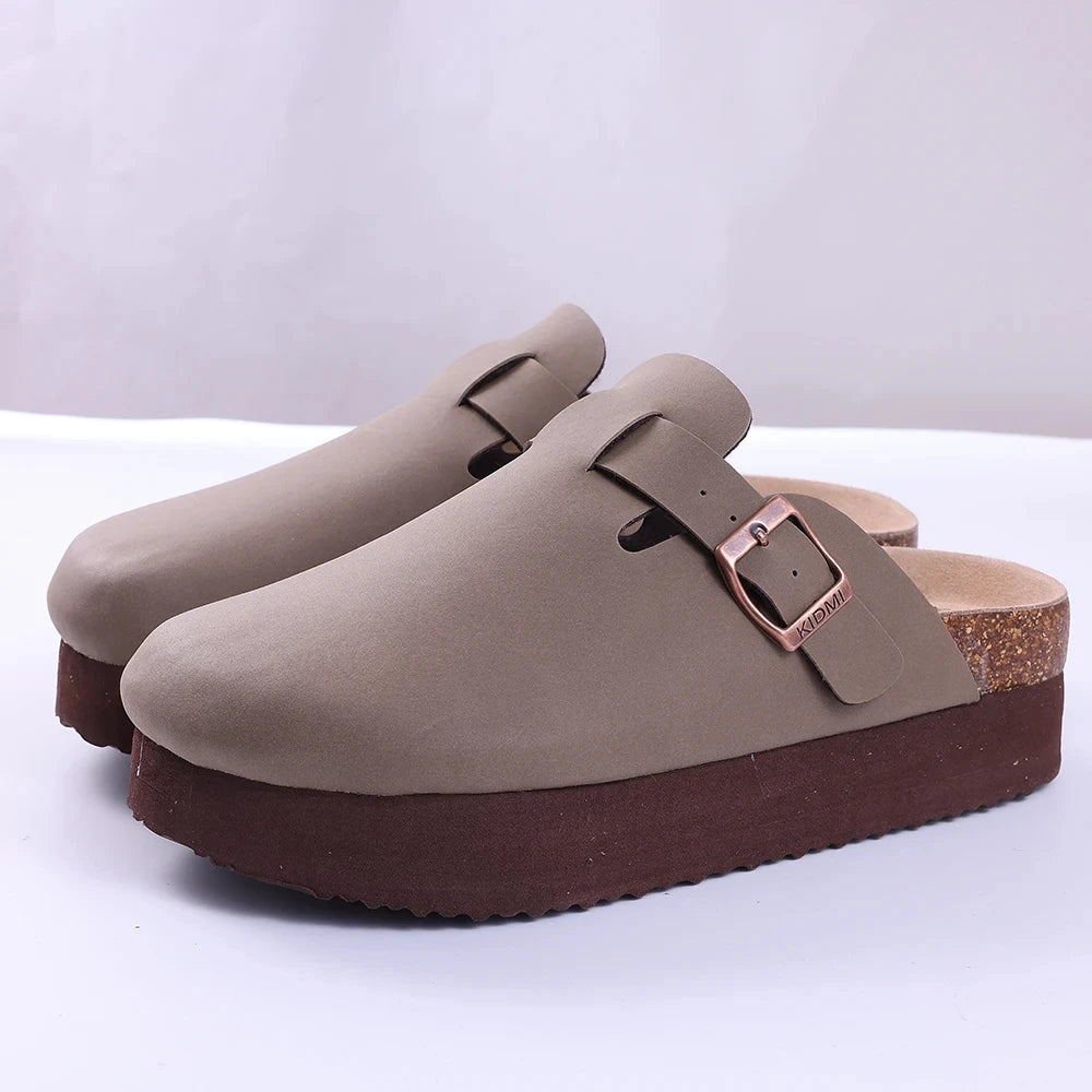 Comfy Classic Clogs-Unisex