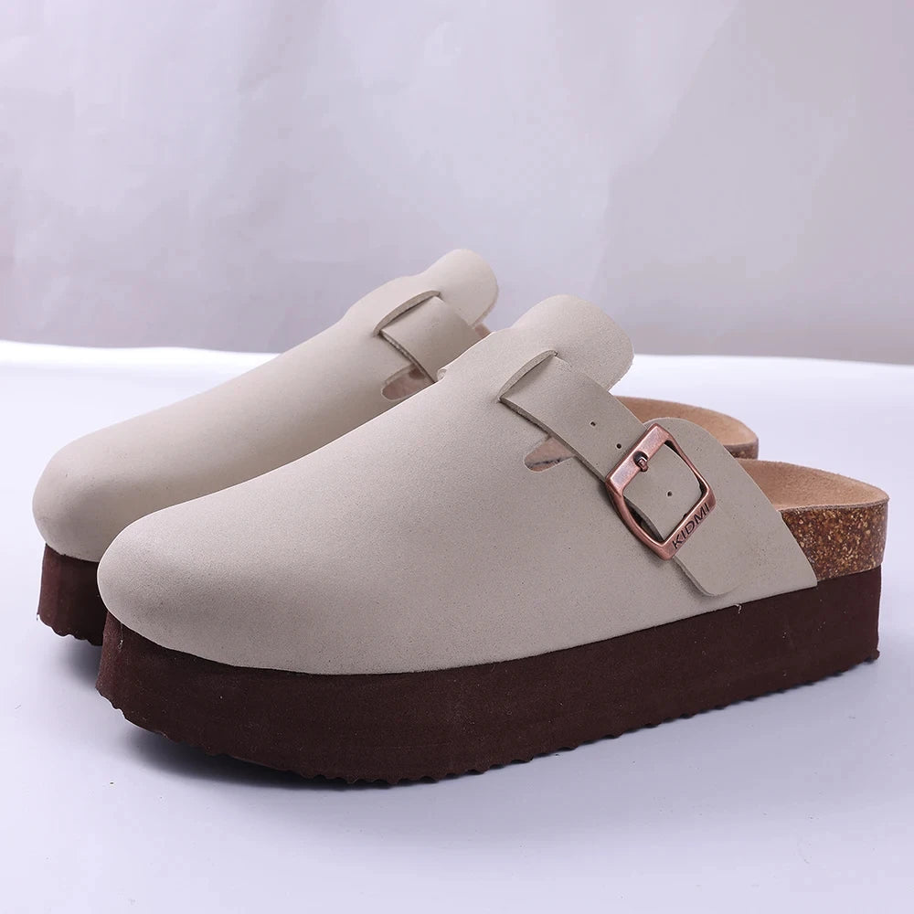 Comfy Classic Clogs-Unisex