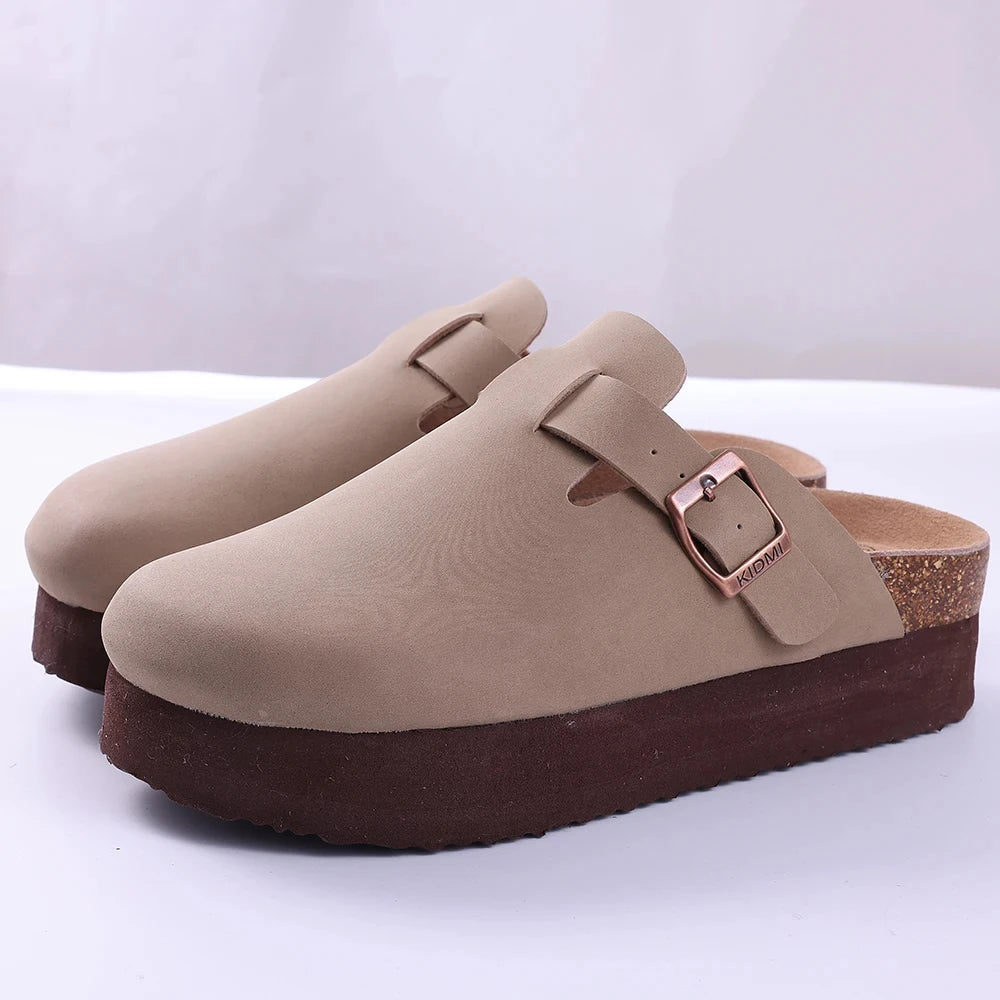 Comfy Classic Clogs-Unisex