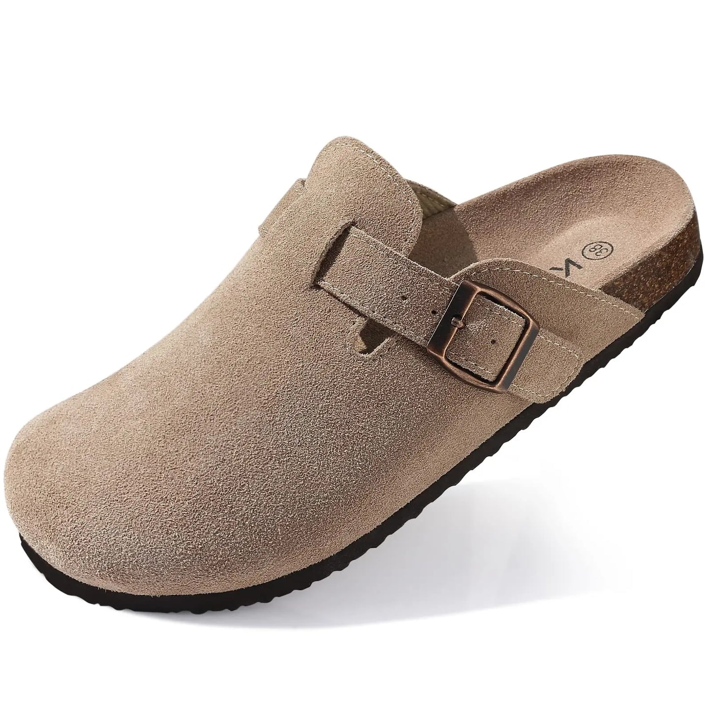 Comfy Classic Clogs-Unisex