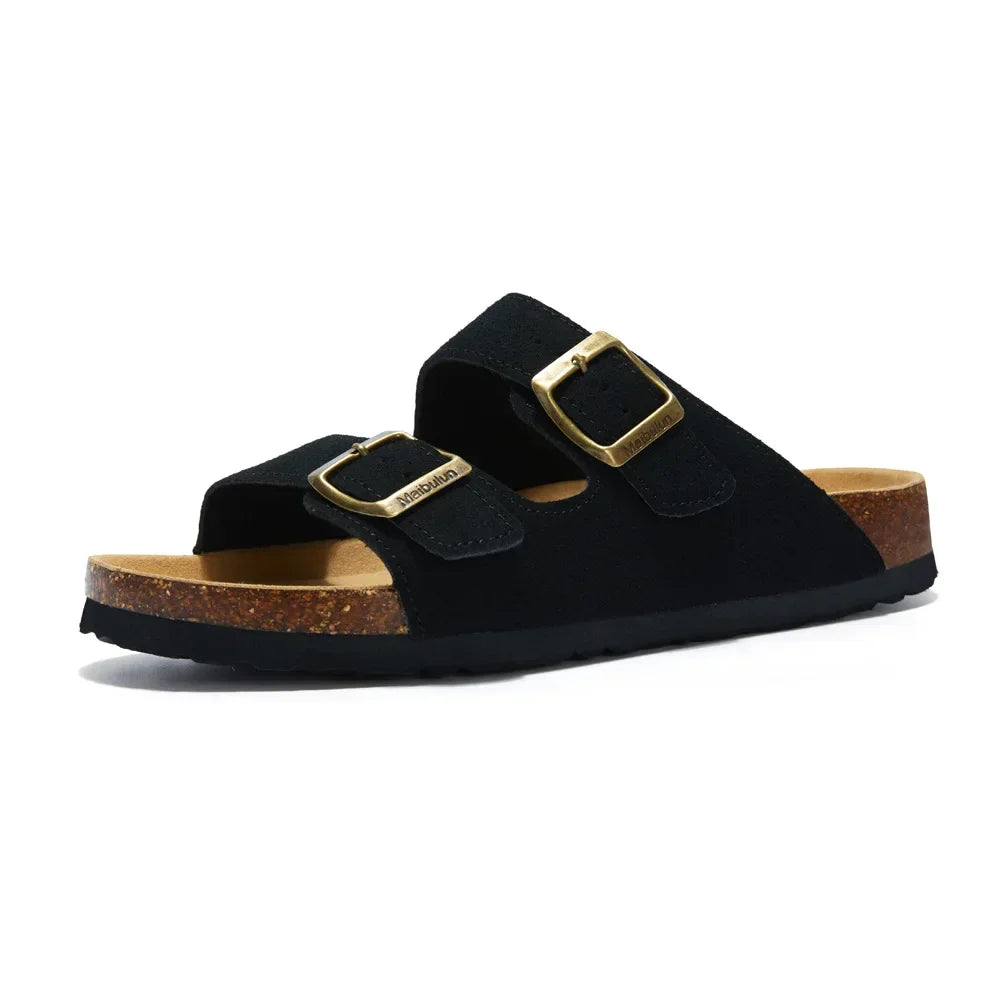 Comfy Unisex Sandals