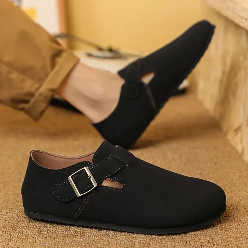 Unisex Mules – Comfortable Arch Support Sandals